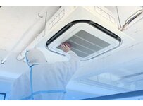 奧克斯中央空調(diào)清洗